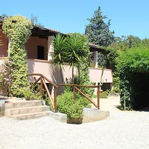 Casa Matilde Capoliveri (Isola d'Elba)