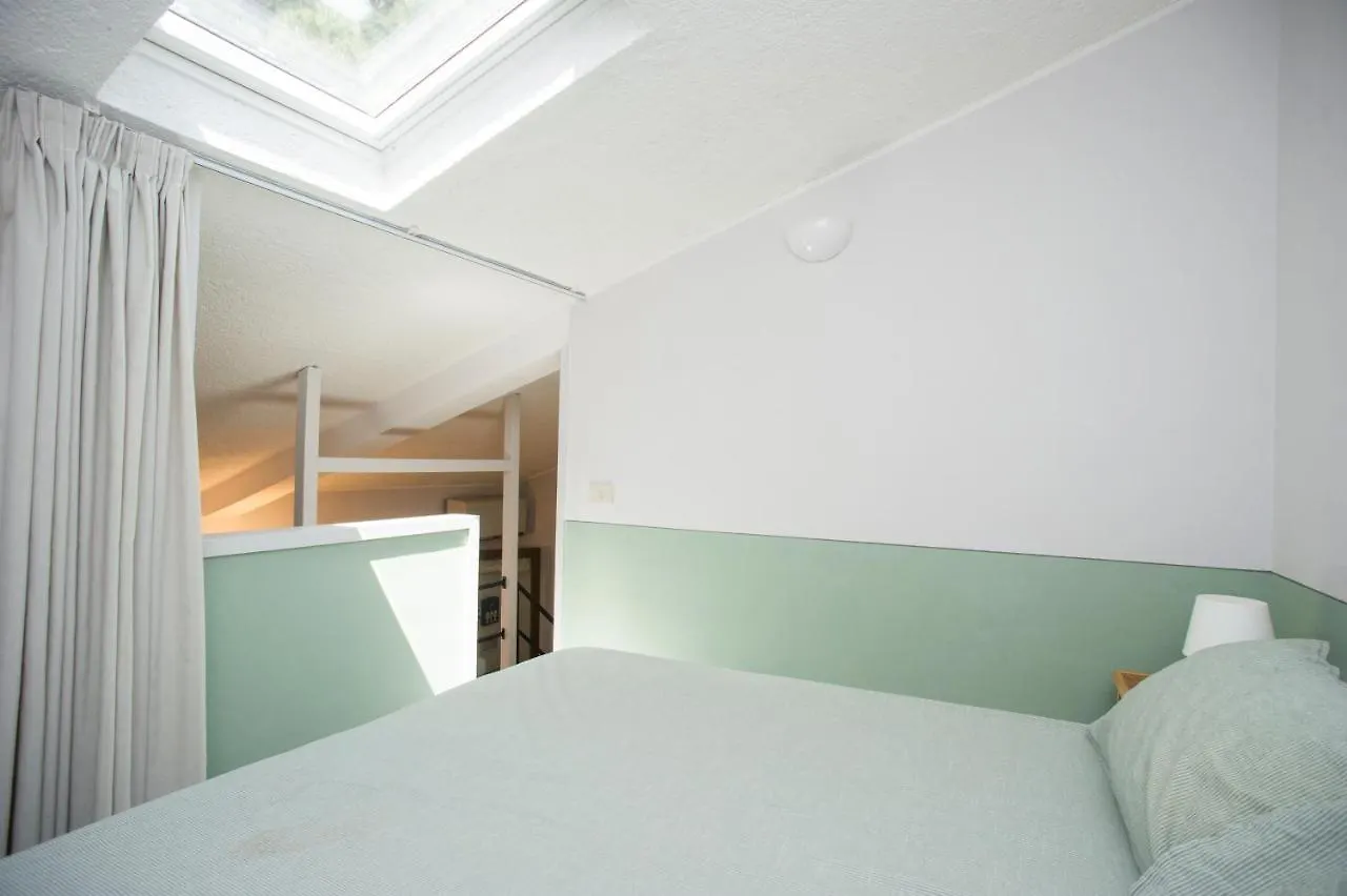 Residence I Chioppi Nr.18 Capoliveri  Apartment