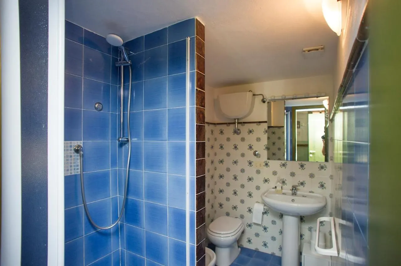 Apartment Residence I Chioppi Nr.18 Capoliveri