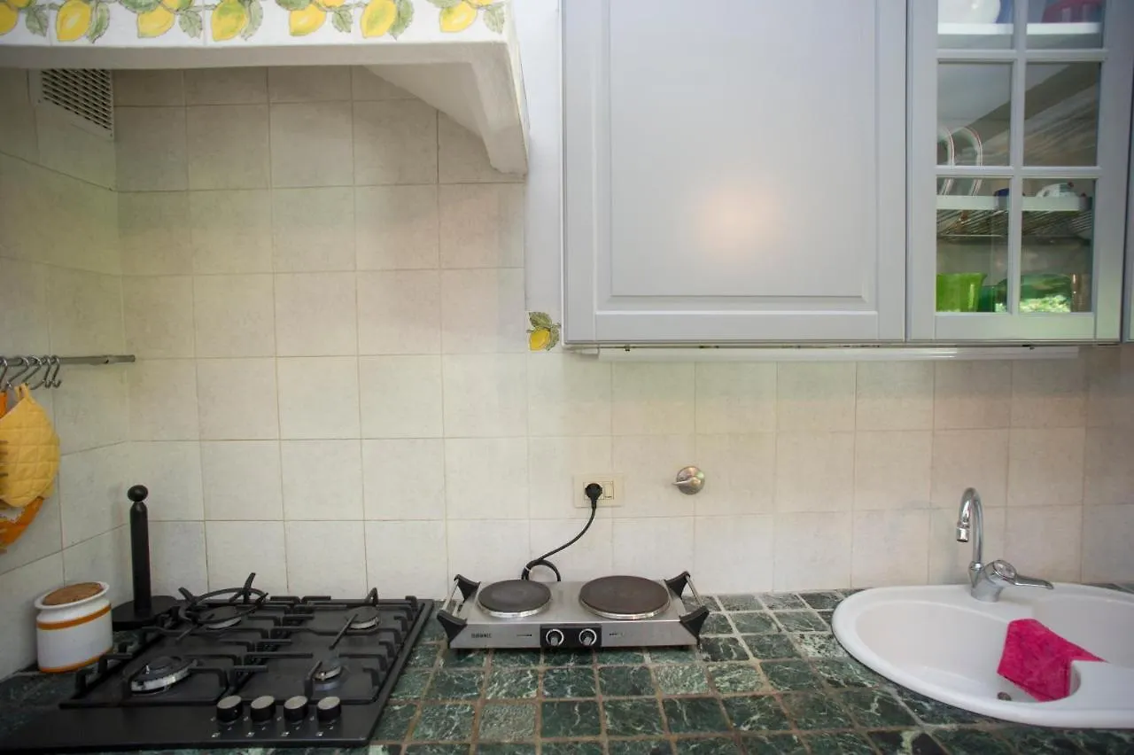 Residence I Chioppi Nr.18 Capoliveri  Capoliveri (Isola d'Elba)