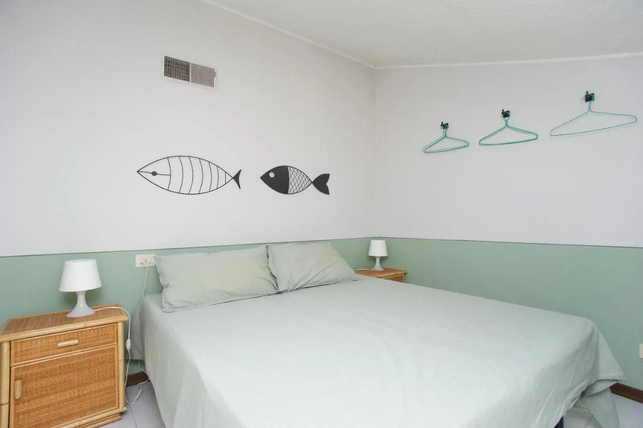 Residence I Chioppi Nr.18 Capoliveri  0*, Capoliveri (Isola d'Elba) Italy