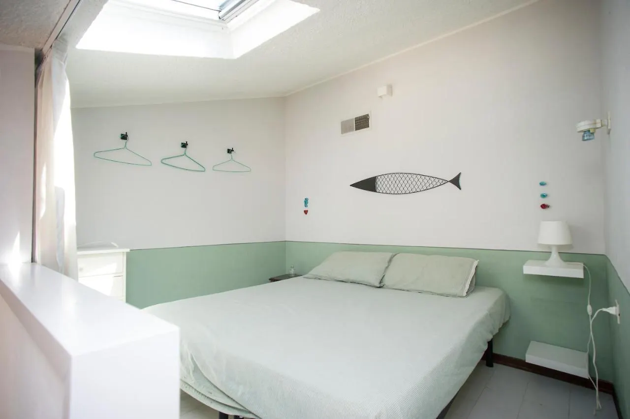 Apartment Residence I Chioppi Nr.18 Capoliveri  Italy