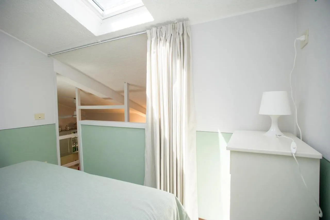 Residence I Chioppi Nr.18 Capoliveri  Apartment Capoliveri (Isola d'Elba)