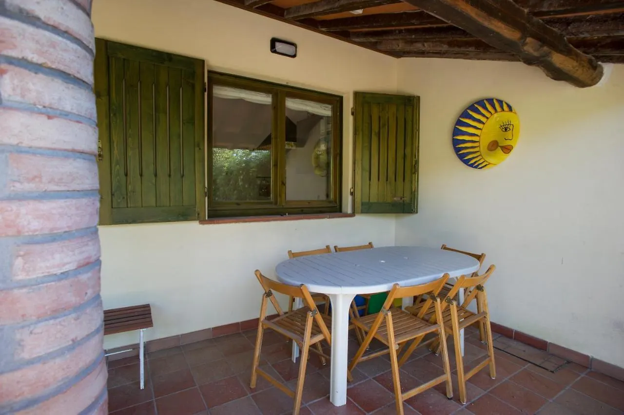 Residence I Chioppi Nr.18 Capoliveri  Apartment Capoliveri (Isola d'Elba)