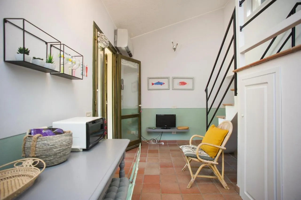 Residence I Chioppi Nr.18 Capoliveri  Capoliveri (Isola d'Elba)