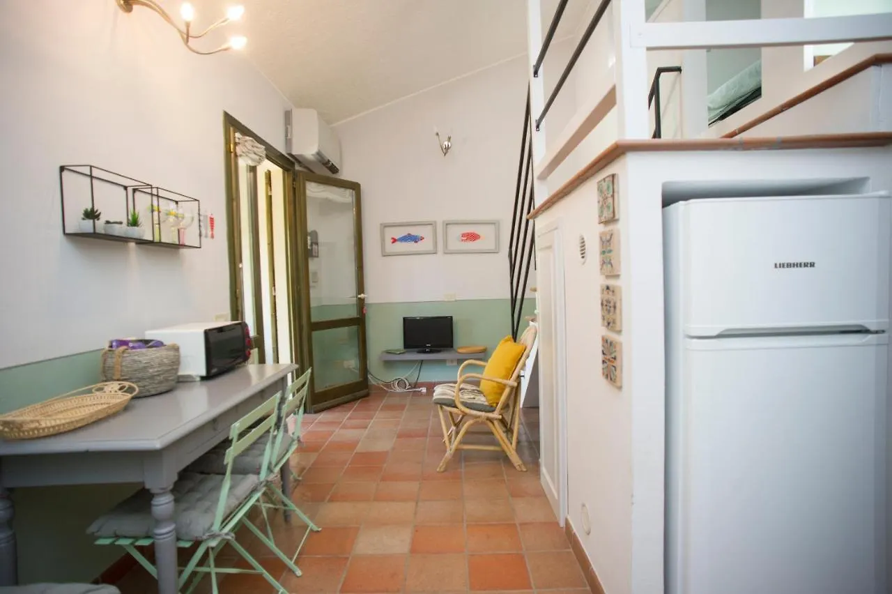 Residence I Chioppi Nr.18 Capoliveri  0*, Capoliveri (Isola d'Elba)