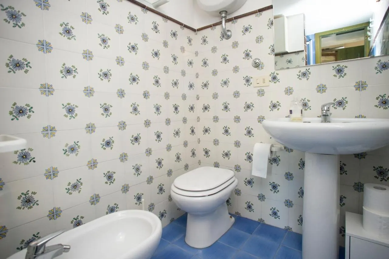 Residence I Chioppi Nr.18 Capoliveri