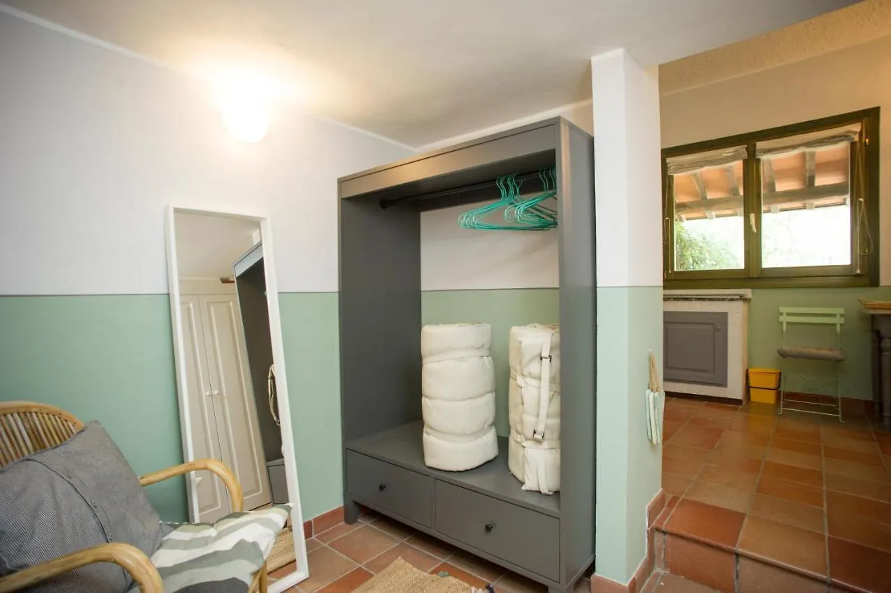 Residence I Chioppi Nr.18 Capoliveri