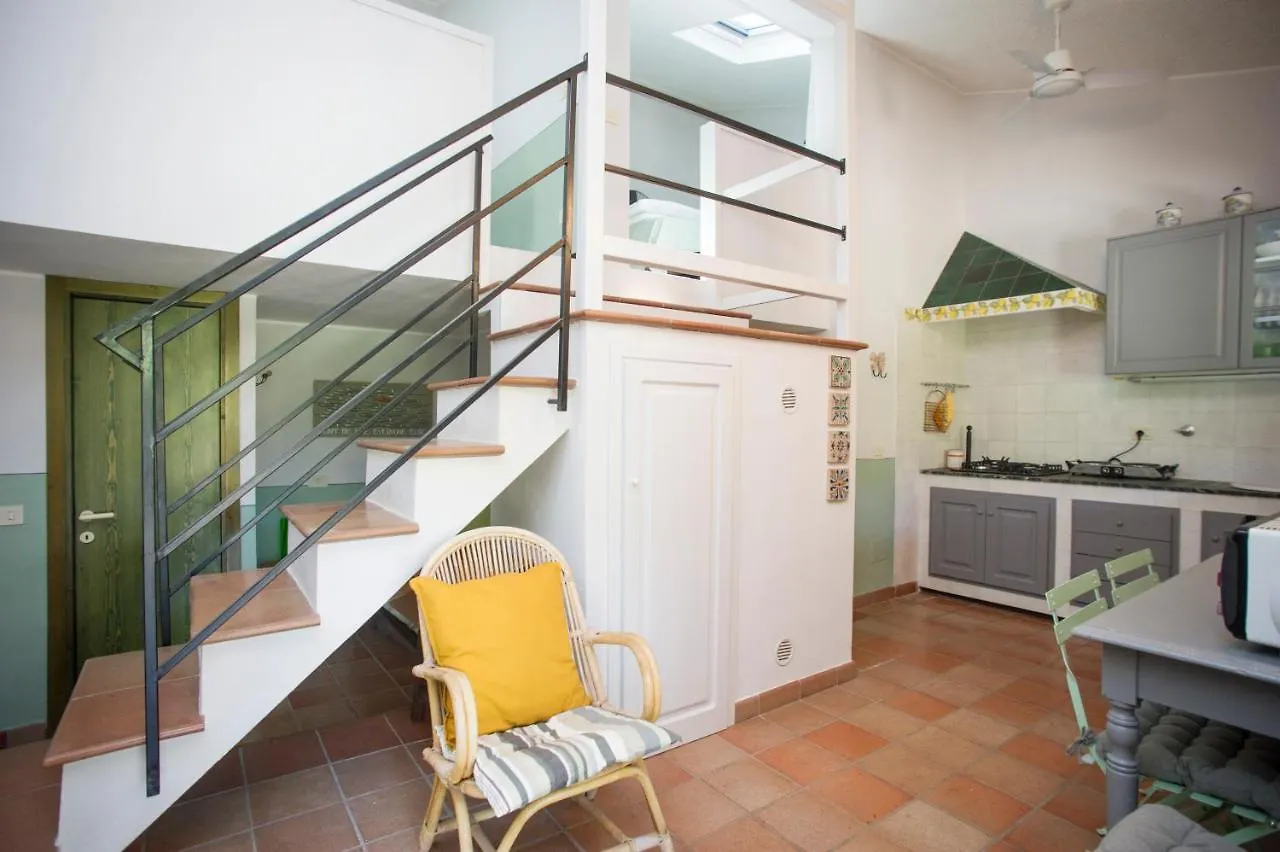 Residence I Chioppi Nr.18 Capoliveri  Italy